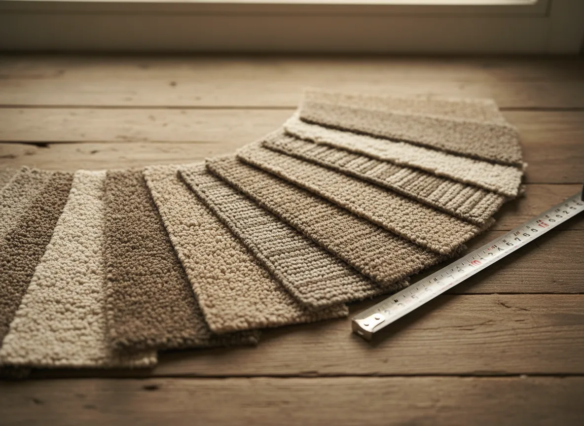 Carpet Installation Pemaquid, ME FAQs